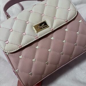 Betsey Johnson Purse
